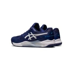 ZAPATILLAS ASICS GEL-CHALLENGER 13 PADEL INDIGO BLUE/WHITE 10 ZAPATILLAS ASICS GEL-CHALLENGER 13 PADEL INDIGO BLUE/WHITE -K-Swiss Comercio zapatillas asics gel challenger 13 padel indigo bluewhite 4