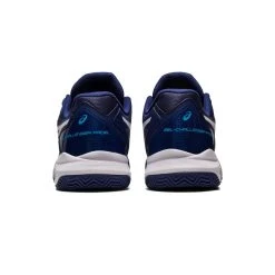 ZAPATILLAS ASICS GEL-CHALLENGER 13 PADEL INDIGO BLUE/WHITE 11 ZAPATILLAS ASICS GEL-CHALLENGER 13 PADEL INDIGO BLUE/WHITE -K-Swiss Comercio zapatillas asics gel challenger 13 padel indigo bluewhite 5