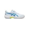 ZAPATILLAS ASICS GEL-GAME 9 GS CLAY/OC SKY/REBORN BLUE