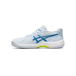 ZAPATILLAS ASICS GEL-GAME 9 GS CLAY/OC SKY/REBORN BLUE 8 ZAPATILLAS ASICS GEL-GAME 9 GS CLAY/OC SKY/REBORN BLUE -K-Swiss Comercio zapatillas asics gel game 9 gs clay oc sky reborn blue 2