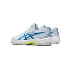 ZAPATILLAS ASICS GEL-GAME 9 GS CLAY/OC SKY/REBORN BLUE 10 ZAPATILLAS ASICS GEL-GAME 9 GS CLAY/OC SKY/REBORN BLUE -K-Swiss Comercio zapatillas asics gel game 9 gs clay oc sky reborn blue 4