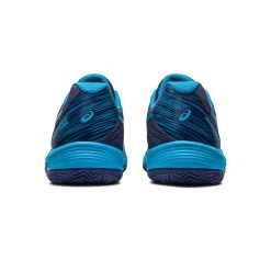 ZAPATILLAS ASICS GEL-GAME 9 PADEL INDIGO BLUE/ISLAND BLUE 11 ZAPATILLAS ASICS GEL-GAME 9 PADEL INDIGO BLUE/ISLAND BLUE -K-Swiss Comercio zapatillas asics gel game 9 padel indigo blue island blue 5