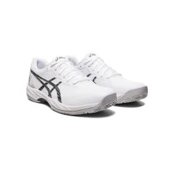 ZAPATILLAS ASICS GEL-GAME 9 PADEL WHITE/BLACK 8 ZAPATILLAS ASICS GEL-GAME 9 PADEL WHITE/BLACK -K-Swiss Comercio zapatillas asics gel game 9 padel white black 3