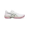 ZAPATILLAS ASICS GEL-GAME 9 PADEL WHITE/SLATE GREY