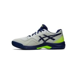 ZAPATILLAS ASICS GEL-PADEL PRO 5 LIGHT SAGE/INDIGO BLUE -K-Swiss Comercio zapatillas asics gel padel pro 5 light sageindigo blue 2