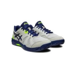 ZAPATILLAS ASICS GEL-PADEL PRO 5 LIGHT SAGE/INDIGO BLUE -K-Swiss Comercio zapatillas asics gel padel pro 5 light sageindigo blue 3