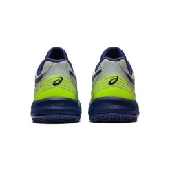 ZAPATILLAS ASICS GEL-PADEL PRO 5 LIGHT SAGE/INDIGO BLUE -K-Swiss Comercio zapatillas asics gel padel pro 5 light sageindigo blue 5