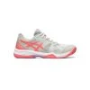 ZAPATILLAS ASICS GEL-PADEL PRO 5 LIGHT SAGE/PAPAYA