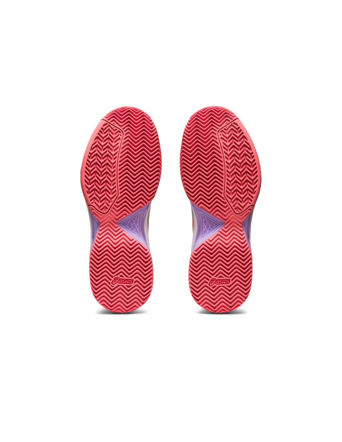 ZAPATILLAS ASICS GEL-PADEL PRO 5 LIGHT SAGE/PAPAYA 3 ZAPATILLAS ASICS GEL-PADEL PRO 5 LIGHT SAGE/PAPAYA - Imagen 3