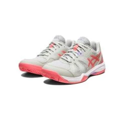 ZAPATILLAS ASICS GEL-PADEL PRO 5 LIGHT SAGE/PAPAYA 9 ZAPATILLAS ASICS GEL-PADEL PRO 5 LIGHT SAGE/PAPAYA -K-Swiss Comercio zapatillas asics gel padel pro 5 light sagepapaya 3