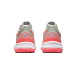 ZAPATILLAS ASICS GEL-PADEL PRO 5 LIGHT SAGE/PAPAYA 11 ZAPATILLAS ASICS GEL-PADEL PRO 5 LIGHT SAGE/PAPAYA -K-Swiss Comercio zapatillas asics gel padel pro 5 light sagepapaya 5