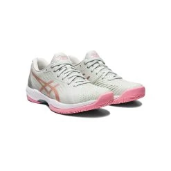 ZAPATILLAS ASICS SOLUTION SWIFT FF PADEL LIGHT SAGE/ROSE GOLD -K-Swiss Comercio zapatillas asics solution swift ff padel light sage rose gold 3