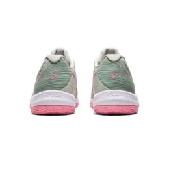 ZAPATILLAS ASICS SOLUTION SWIFT FF PADEL LIGHT SAGE/ROSE GOLD -K-Swiss Comercio zapatillas asics solution swift ff padel light sage rose gold 5