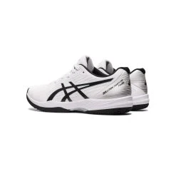 ZAPATILLAS ASICS SOLUTION SWIFT FF PADEL WHITE/BLACK 10 ZAPATILLAS ASICS SOLUTION SWIFT FF PADEL WHITE/BLACK -K-Swiss Comercio zapatillas asics solution swift ff padel whiteblack 4