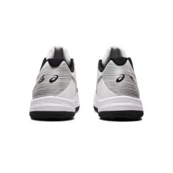ZAPATILLAS ASICS SOLUTION SWIFT FF PADEL WHITE/BLACK 11 ZAPATILLAS ASICS SOLUTION SWIFT FF PADEL WHITE/BLACK -K-Swiss Comercio zapatillas asics solution swift ff padel whiteblack 5