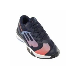 ZAPATILLAS BULLPADEL HACK HYBRID FL 211 MARINO -K-Swiss Comercio zapatillas bullpadel hack hybrid fl 211 marino 3