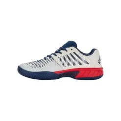 ZAPATILLAS K-SWISS EXPRESS LIGHT 3 BITO/BL/LOLLI 7 ZAPATILLAS K-SWISS EXPRESS LIGHT 3 BITO/BL/LOLLI -K-Swiss Comercio zapatillas k swiss express light 3 bitofbl blopl lollip 2