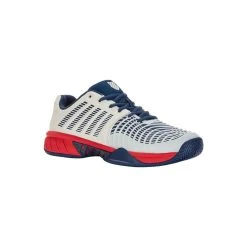 ZAPATILLAS K-SWISS EXPRESS LIGHT 3 BITO/BL/LOLLI 8 ZAPATILLAS K-SWISS EXPRESS LIGHT 3 BITO/BL/LOLLI -K-Swiss Comercio zapatillas k swiss express light 3 bitofbl blopl lollip 3