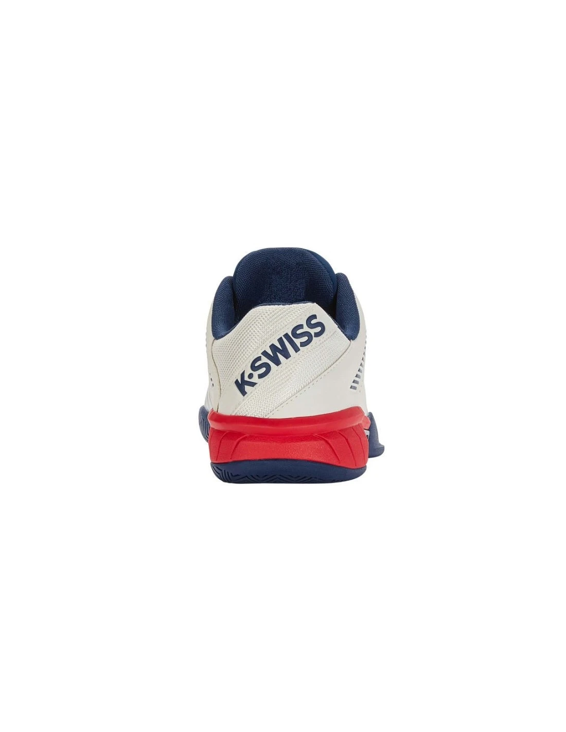 ZAPATILLAS K-SWISS EXPRESS LIGHT 3 BITO/BL/LOLLI 5 ZAPATILLAS K-SWISS EXPRESS LIGHT 3 BITO/BL/LOLLI - Imagen 5