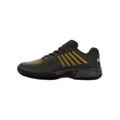 Zapatillas K-SWISS Hypercourt Express 2 Hb Moonless/amber -K-Swiss Comercio zapatillas k swiss hypercourt express 2 hb moonlessamber 2