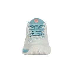 ZAPATILLAS K-SWISS EXPRESS LIGHT 3 HB BLANC/NILE 7 ZAPATILLAS K-SWISS EXPRESS LIGHT 3 HB BLANC/NILE -K-Swiss Comercio zapatillas k swissexpress light 3 hb blanc nile dsrtwr 2