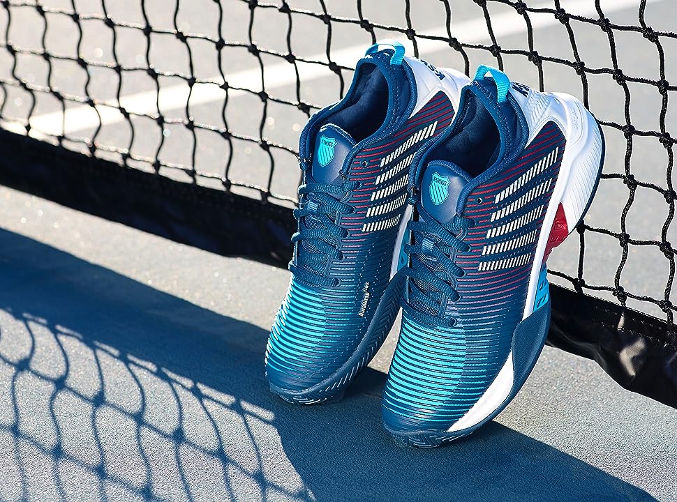 Primera página -K-Swiss Comercio 99