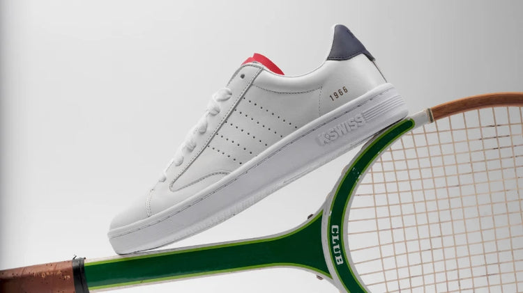 Primera página -K-Swiss Comercio 999